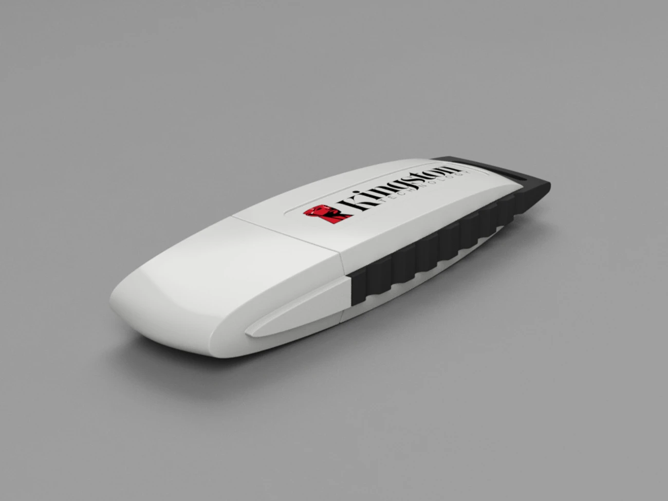 Kingston DataTraveler G3 USB drive