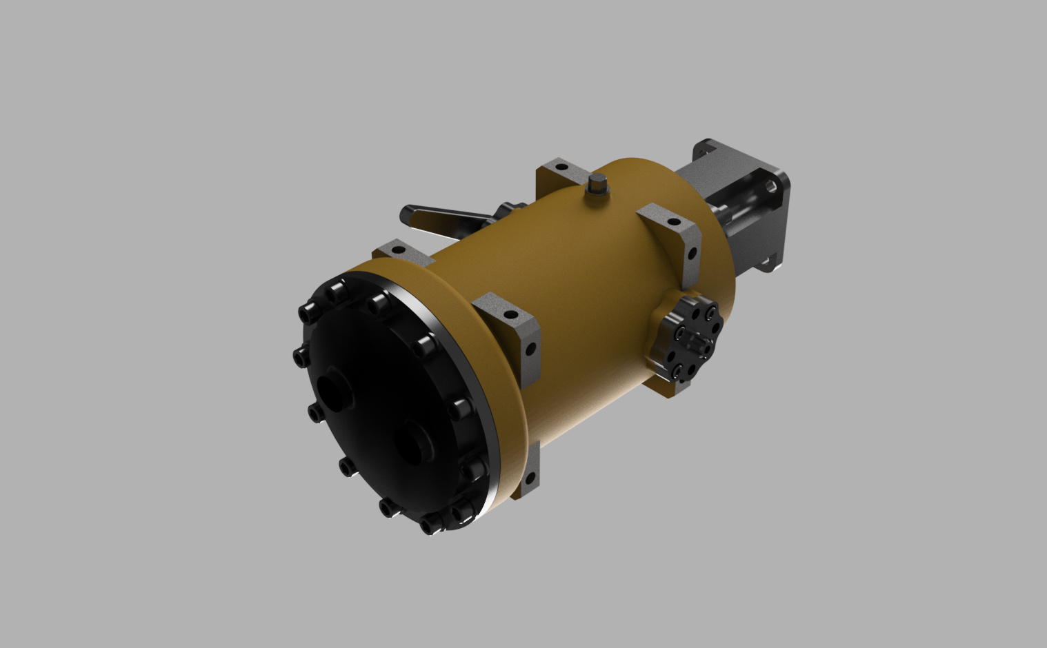 デパート 送料無料 Axial Piston Pump | Autodesk Community Gallery その他