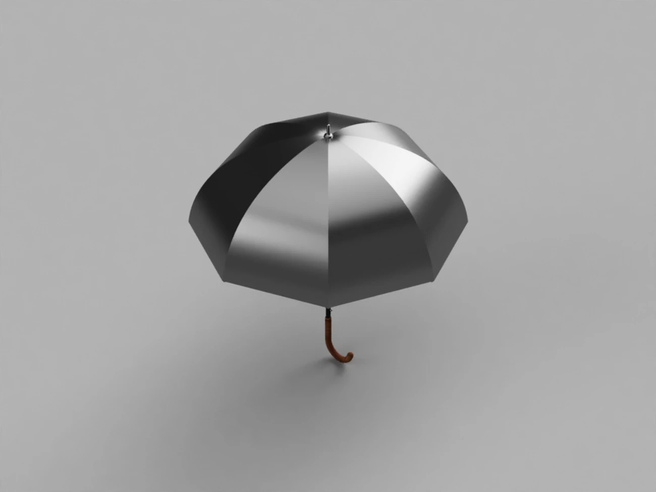 Fusion Blender Umbrella Company 美品 Umbrella Company / Fusion Blender