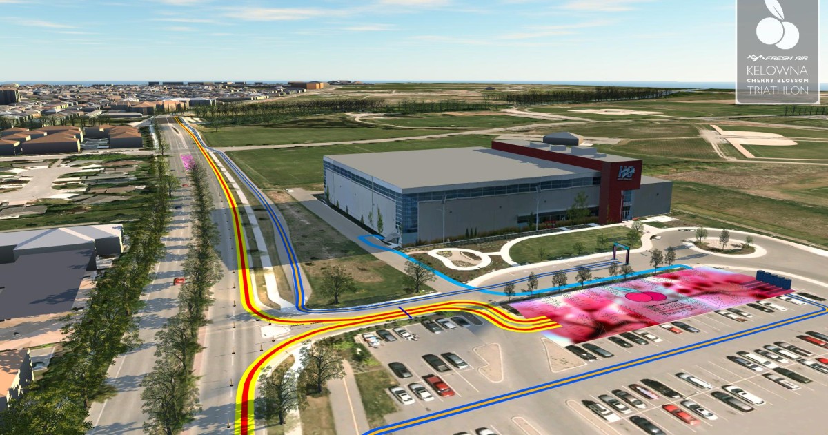 Race Course Preview | Autodesk Community Gallery