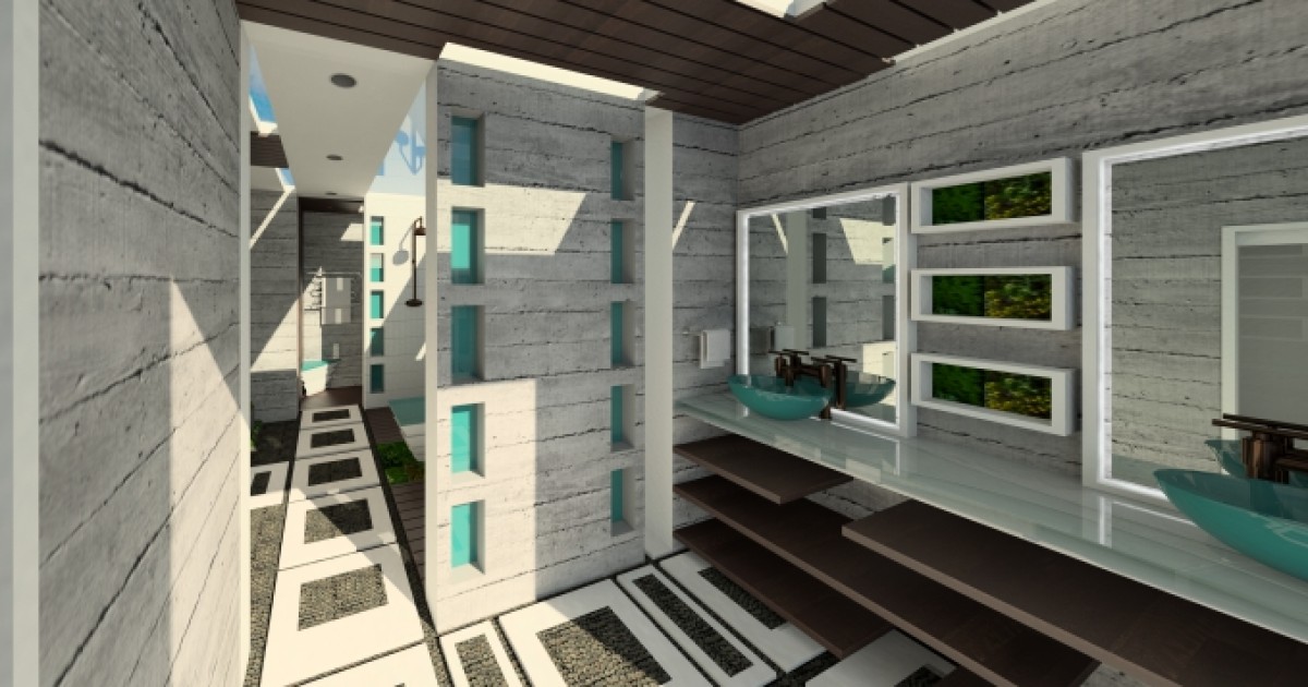 New Floor Plan.rvt | Autodesk Community Gallery