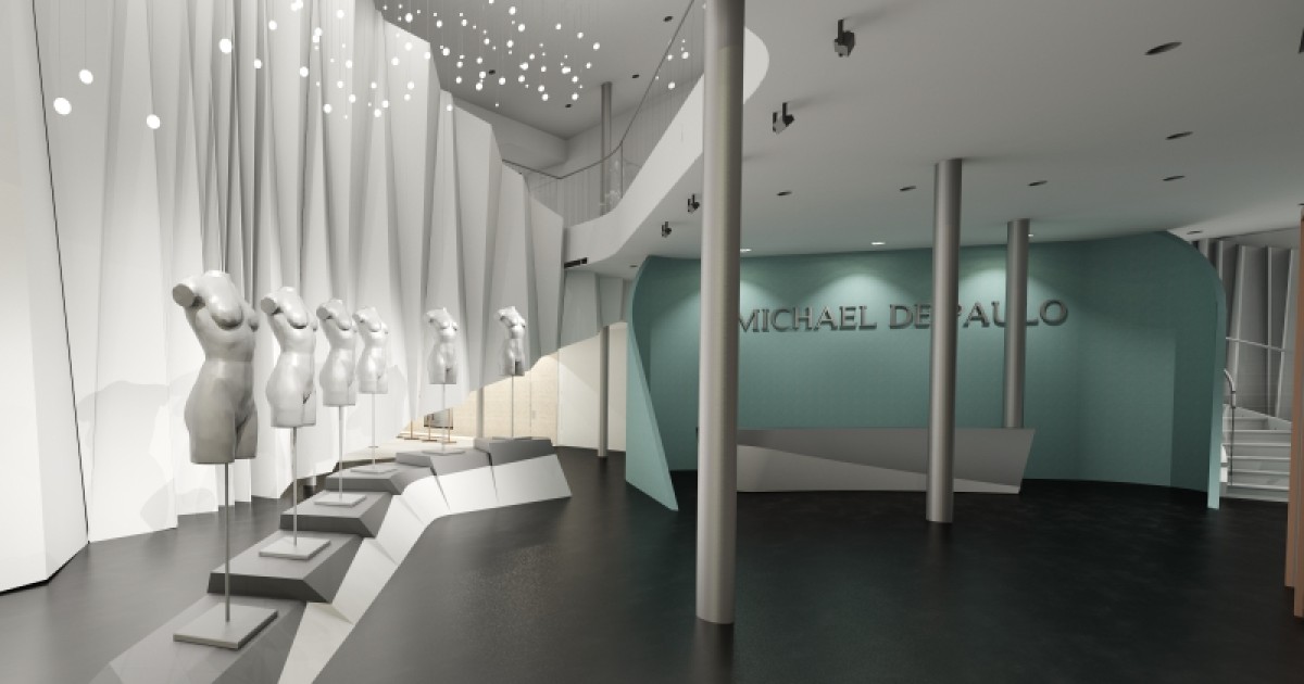 RENDER THESIS.rvt | Autodesk Community Gallery