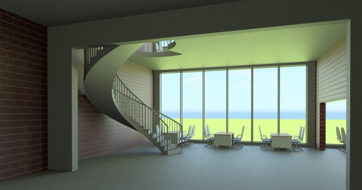 START.rvt | Autodesk Community Gallery