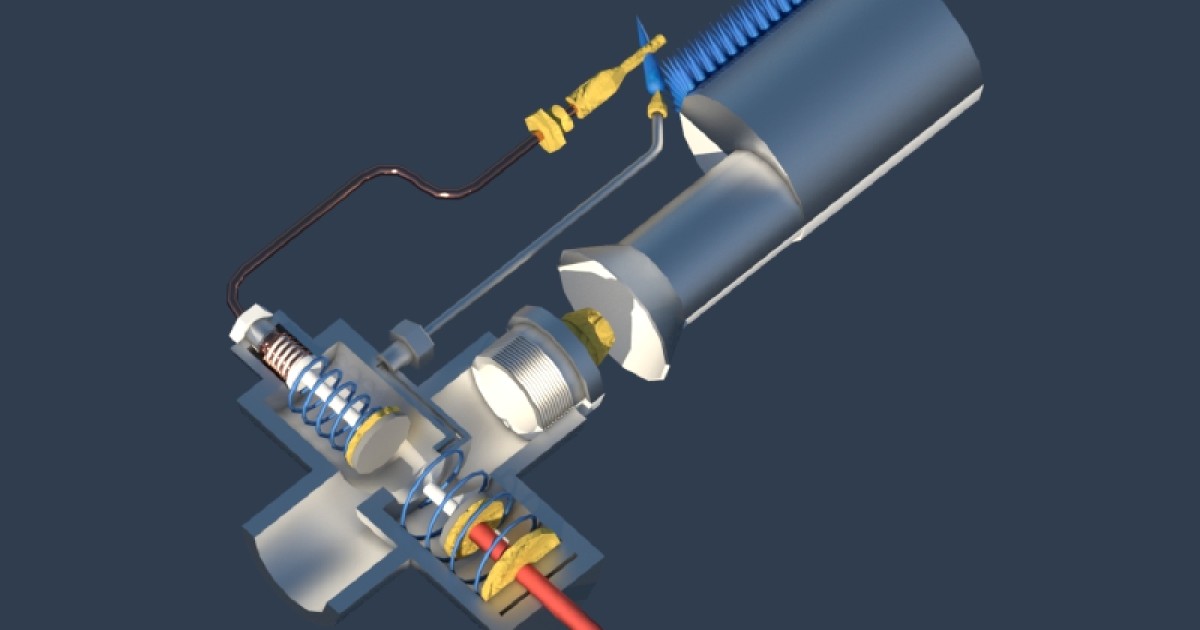 GAS THERMOELECTRIC FSD.dwg Autodesk Community Gallery