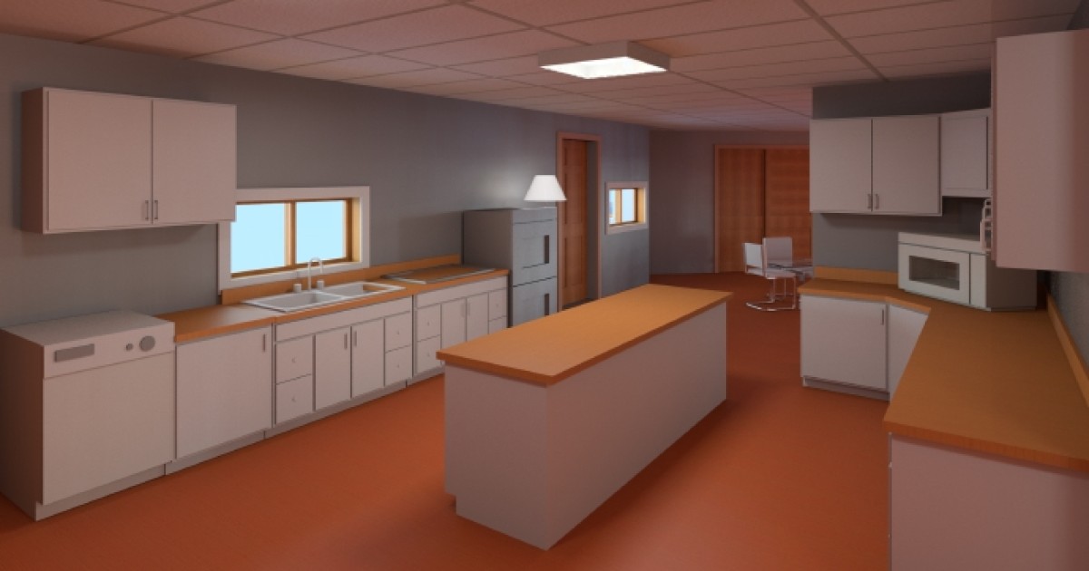 Place.rvt | Autodesk Community Gallery