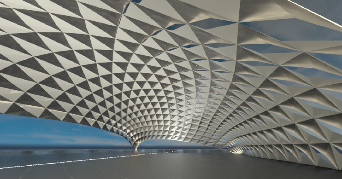 Screen Wall Rvt Screen test.rvt | Autodesk Community Gallery