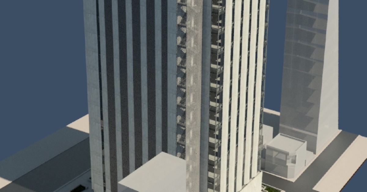 Project Rvt 基本設計概要-Tung.rvt | Autodesk Community Gallery