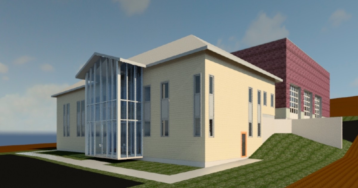 m_rac_essentials_3D_views.rvt | Autodesk Community Gallery