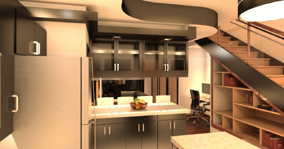 This one.rvt | Autodesk Community Gallery