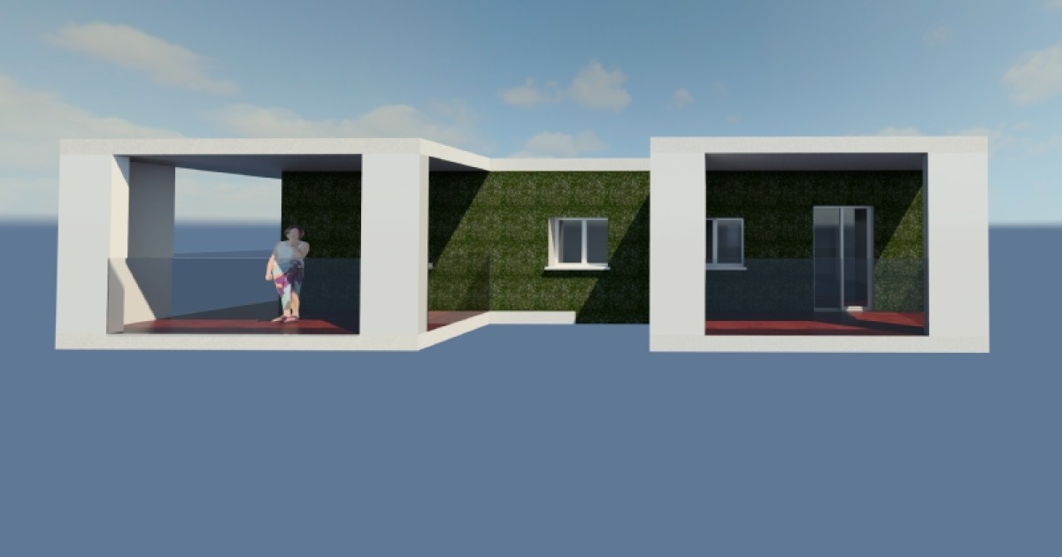 rilievo casa.rvt | Autodesk Community Gallery