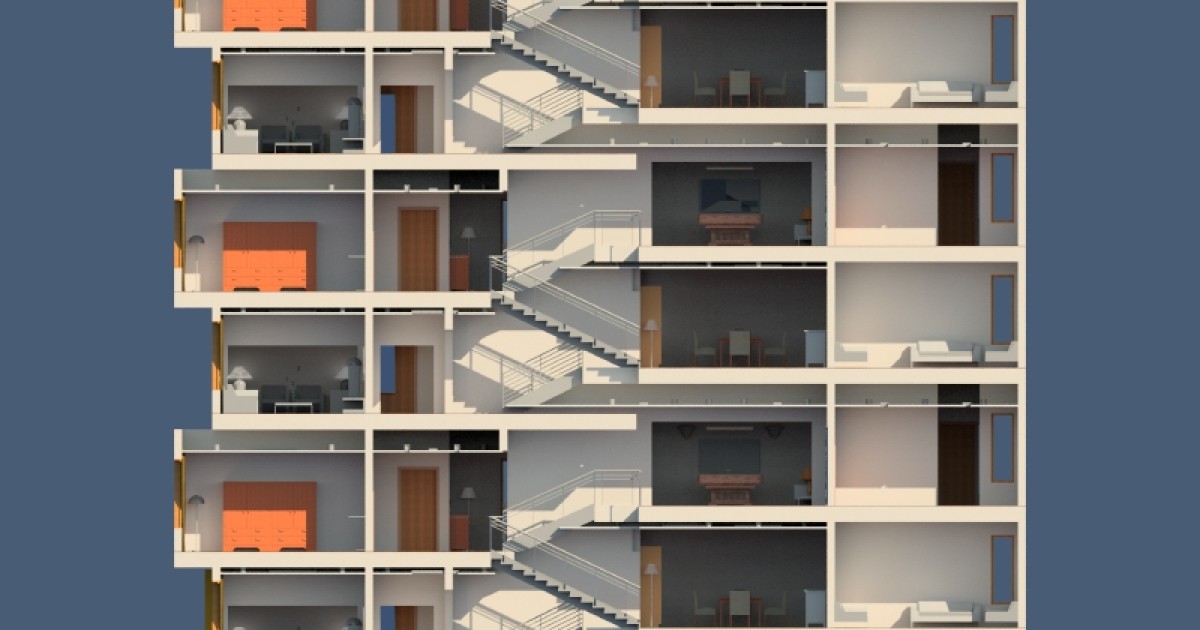 Project Rvt project.rvt | Autodesk Community Gallery