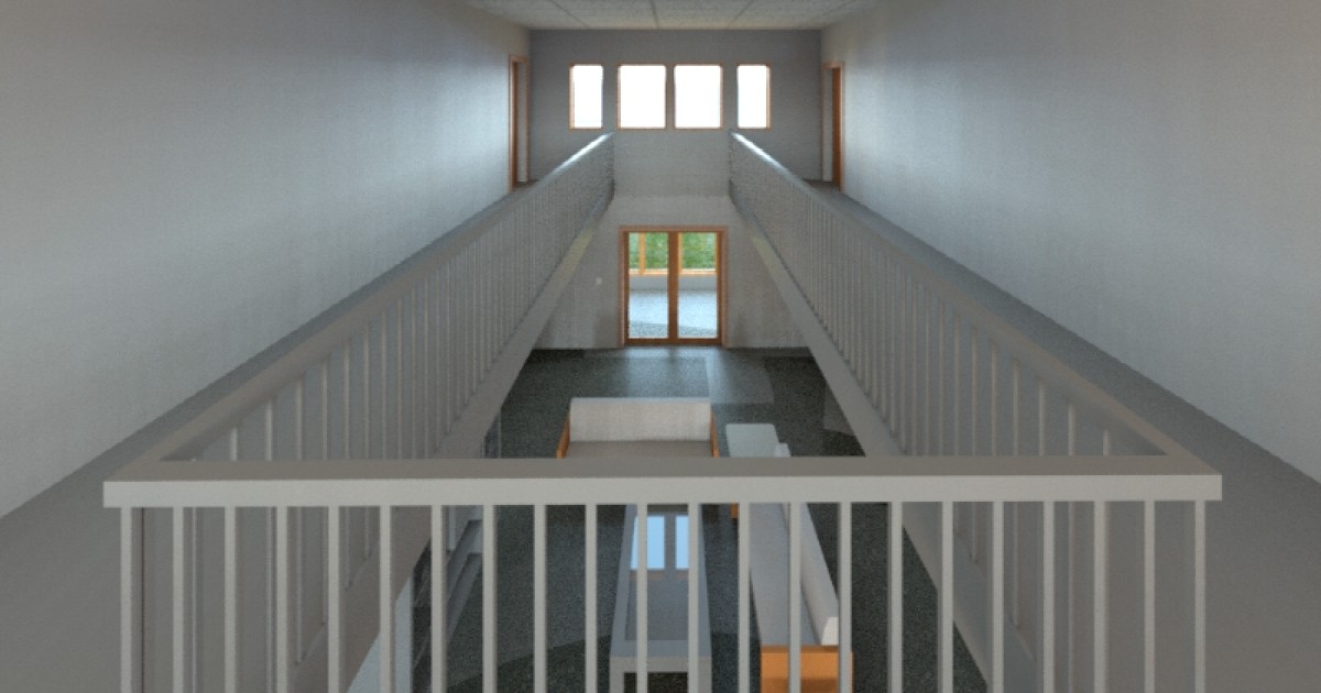 Floor Plan.rvt | Autodesk Community Gallery