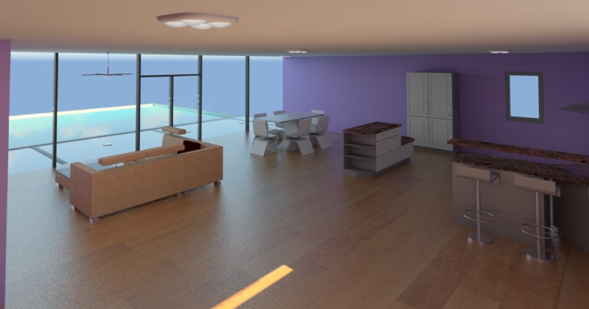 AhmadKhalaf's Project.rvt | Autodesk Community Gallery