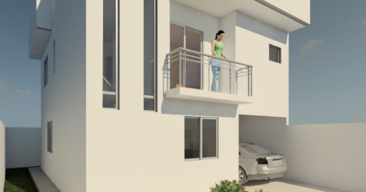 CAsa Joselmar_REVIT.rvt | Autodesk Community Gallery