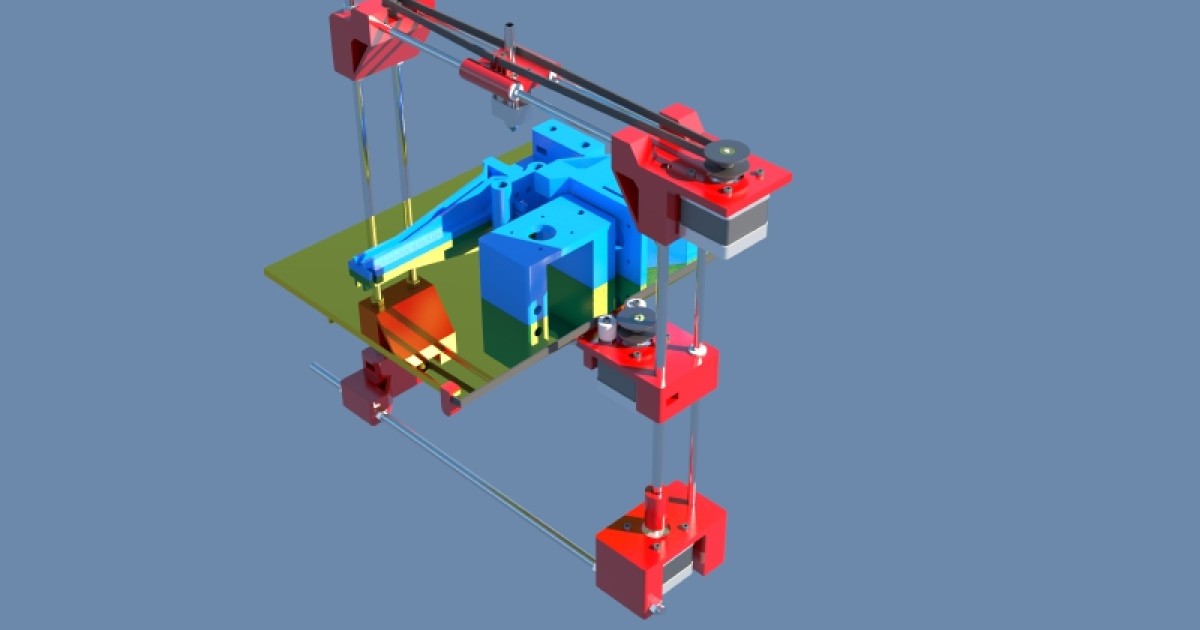 Printer Dwg Autodesk Community Gallery