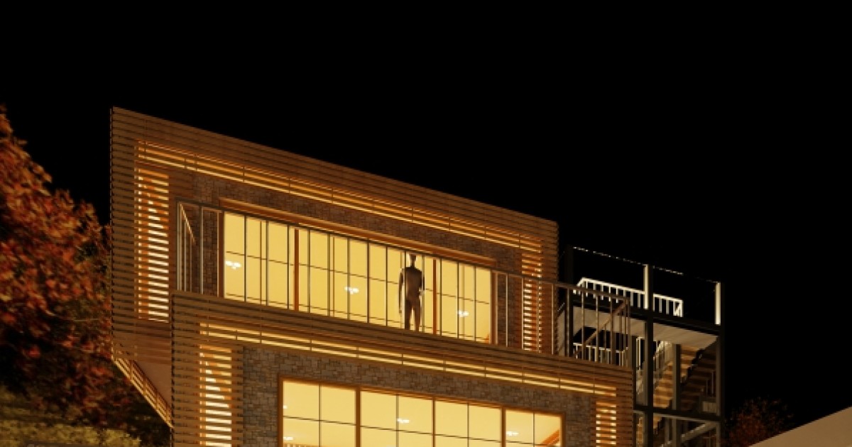 design.rvt | Autodesk Community Gallery