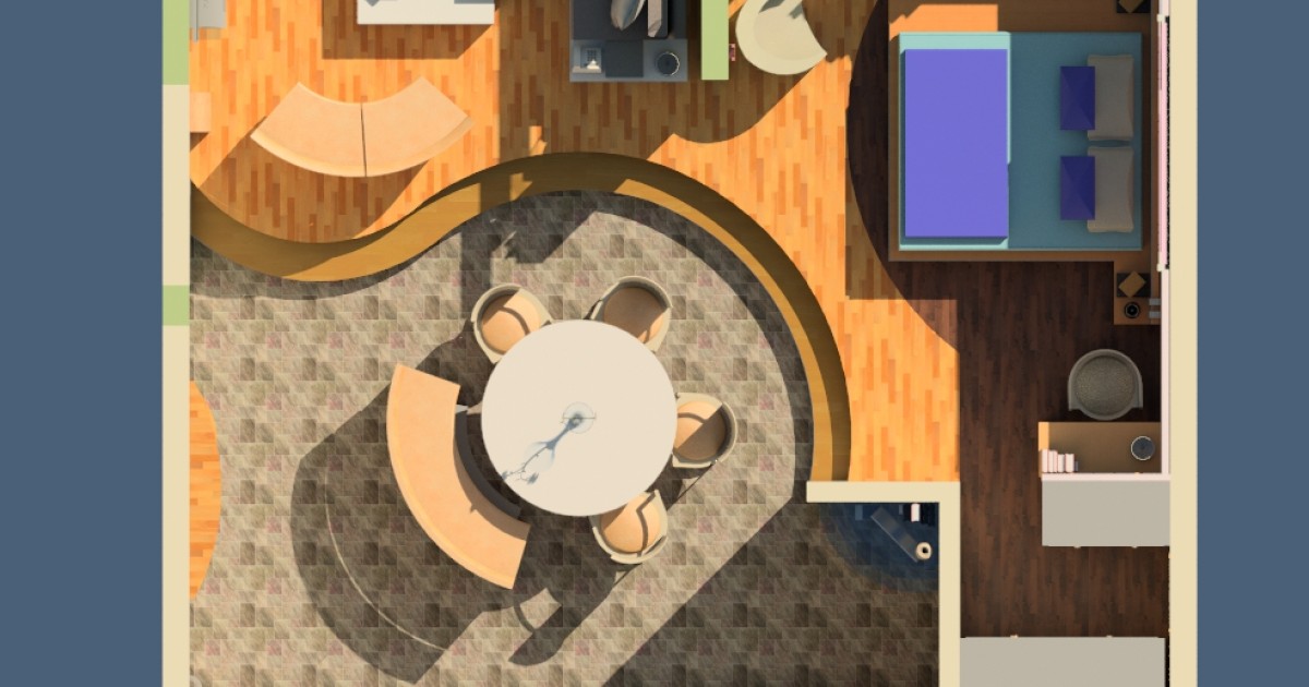 interior design | Autodesk Community Gallery