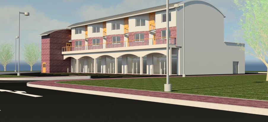 06 Project (Central) | Autodesk Community Gallery