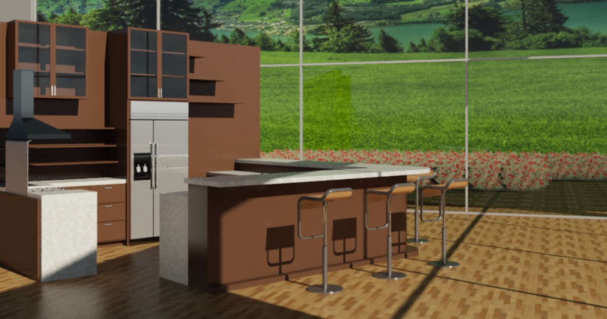 Test Autodesk Community Gallery