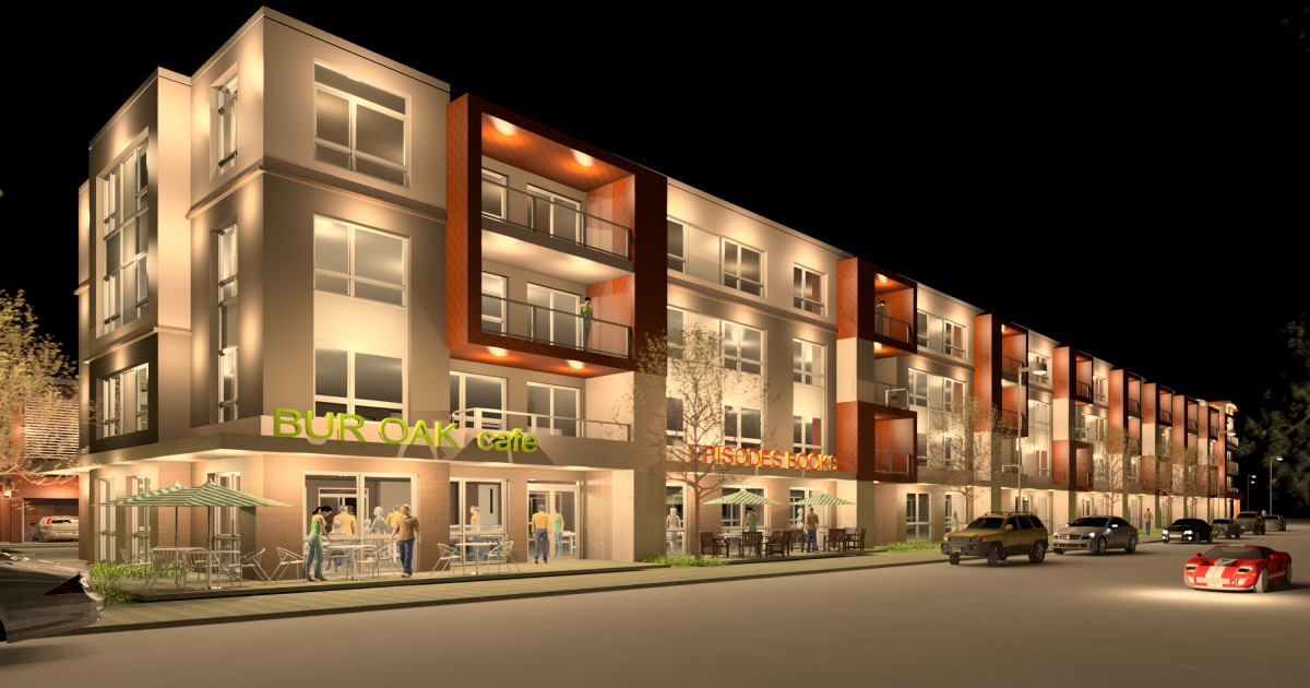 Cornell Autodesk Community Gallery