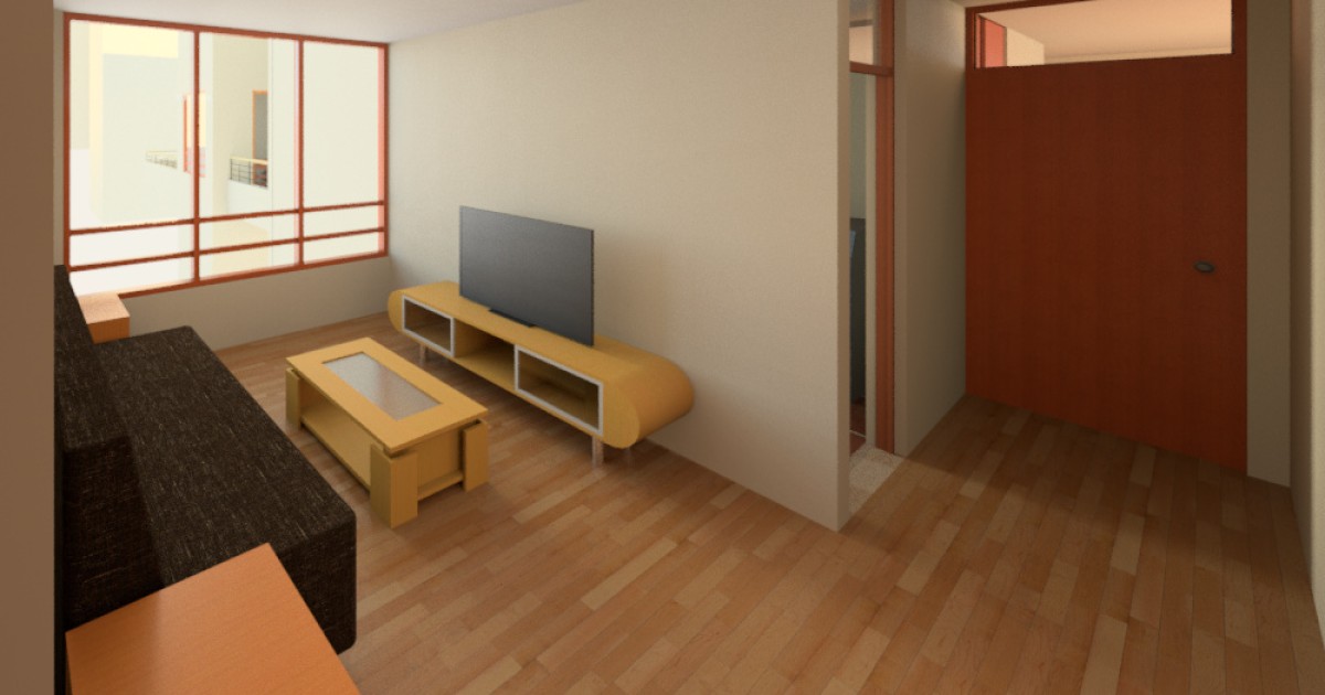 modulo 1.1 | Autodesk Community Gallery