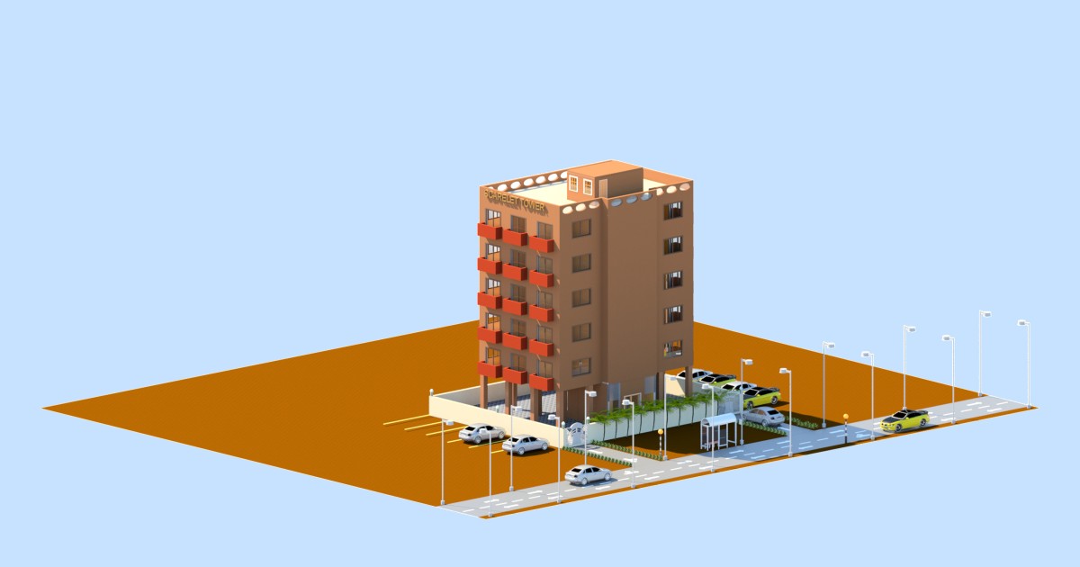Revit Pro 1 Jayesh | Autodesk Community Gallery