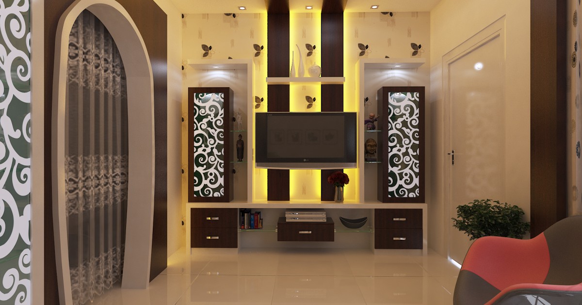 living room design | Autodesk Community Gallery