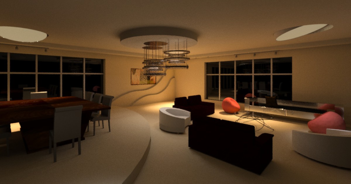 design_ interior | Autodesk Community Gallery