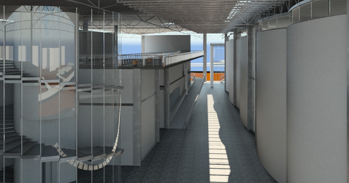 Taller Autodesk Community Gallery