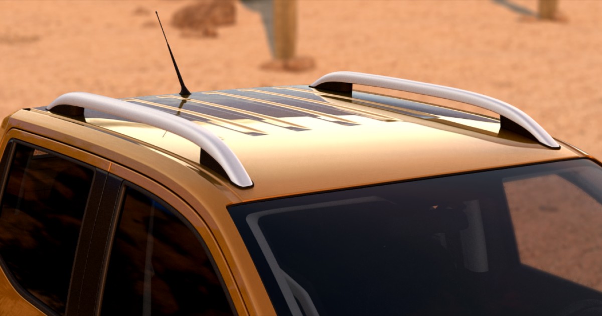 Nissan frontier autodesk community gallery