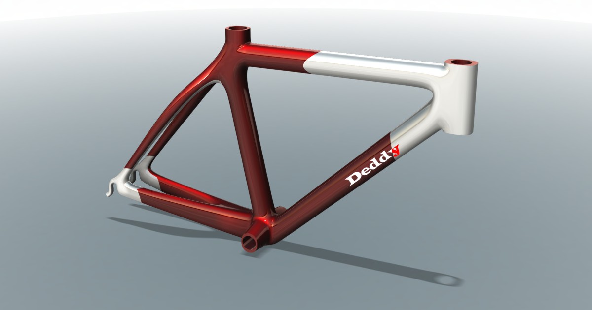 Bite Frame bite frame | Autodesk Community Gallery