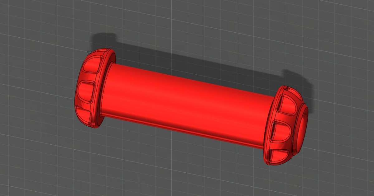 Bolt Autodesk Community Gallery