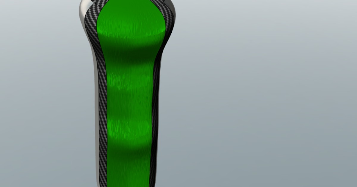 Shifter Autodesk Community Gallery