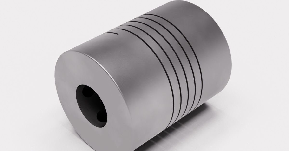 Flex Coupler Autodesk Community Gallery