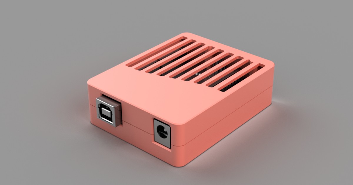 Arduino Uno Enclosure Autodesk Community Gallery Arduino Uno Enclosure Autodesk Community Gallery