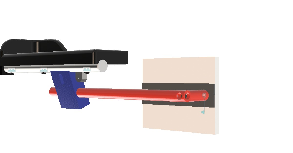 Adjustable wheel chair arm table Autodesk Community Gallery