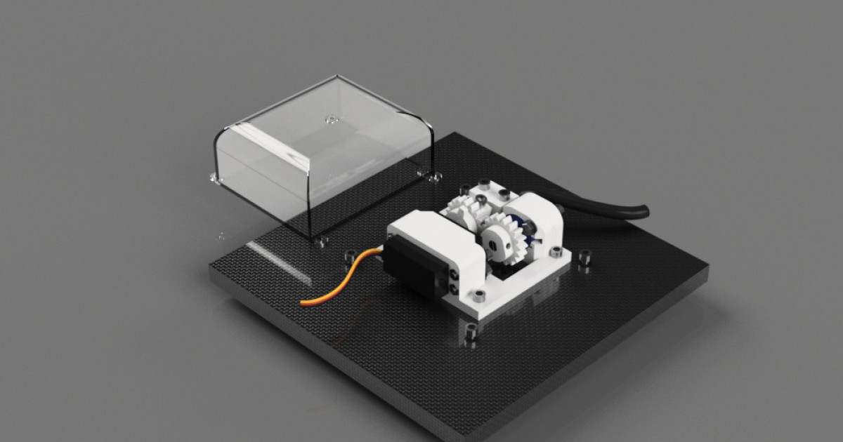 Brake Bias Adjuster Autodesk Community Gallery