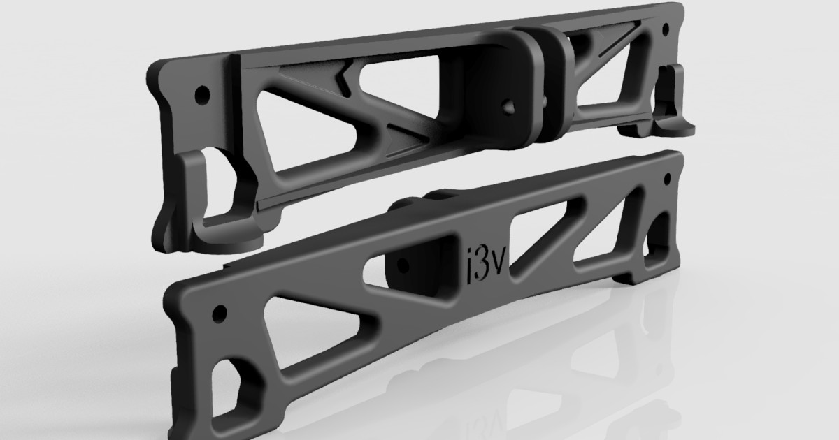 Printer Parts! Autodesk Community Gallery