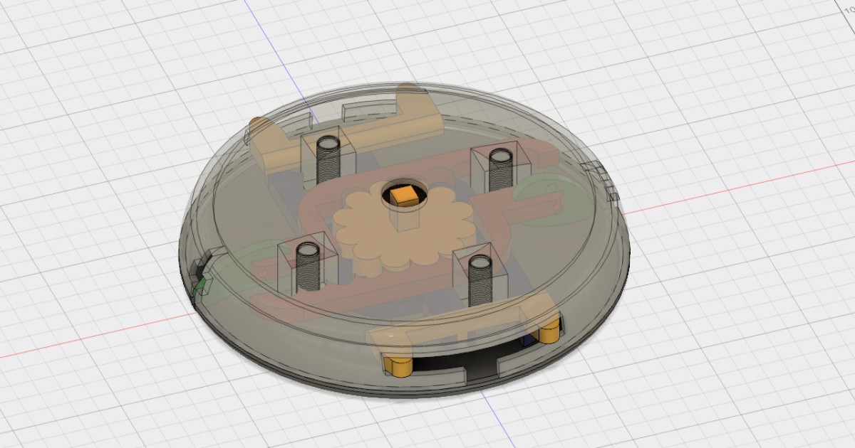 Rack Joint | Autodesk Community Gallery
