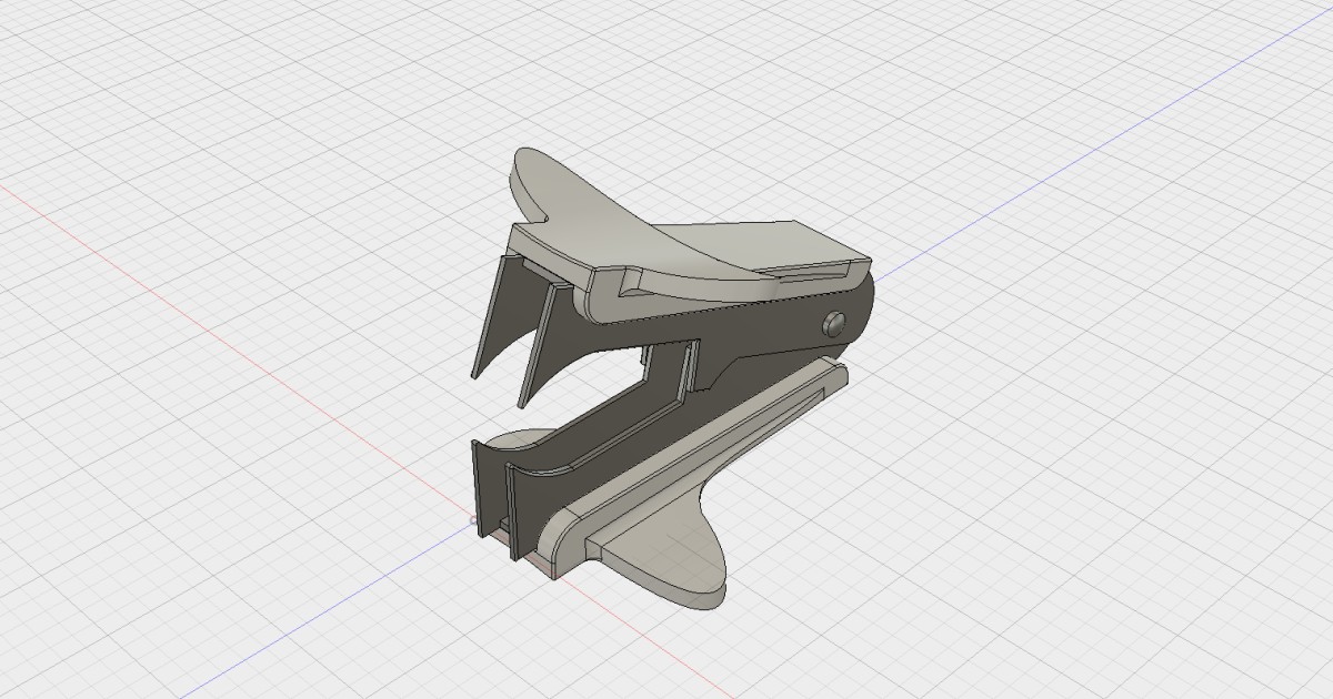 Staple Remover Autodesk Community Gallery