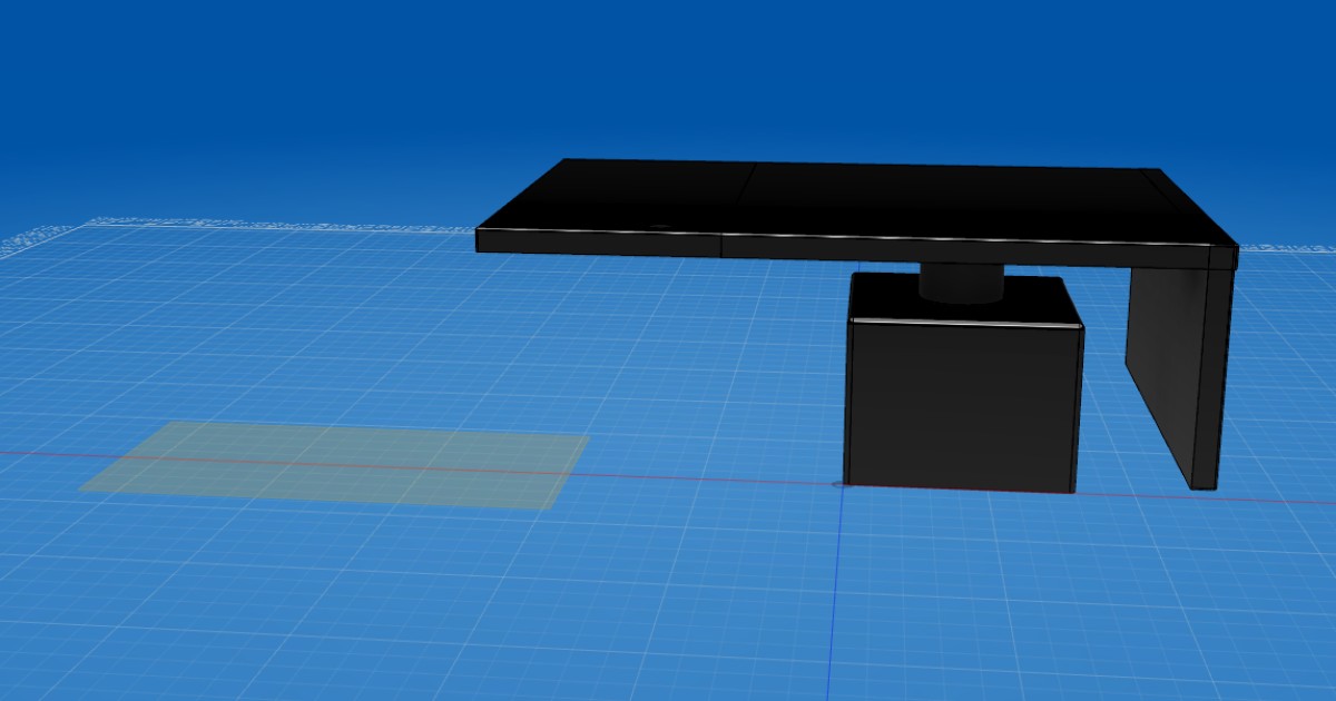 Multi-purpose Table | Autodesk Community Gallery