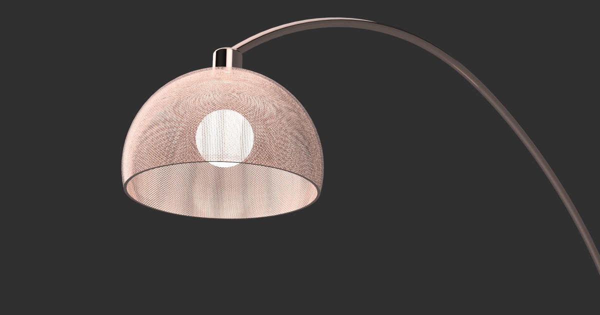 Ikea Lamp Staand