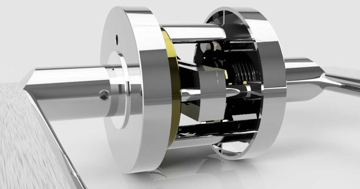 Door Handle Assembly Autodesk Community Gallery