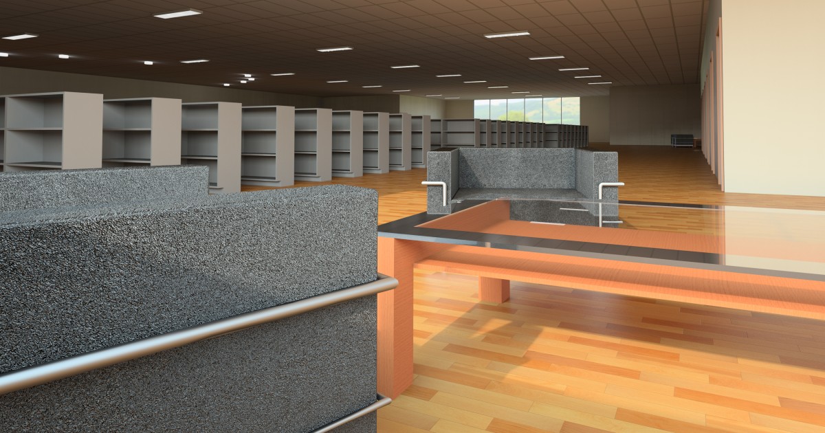 final revit library design 6 | Autodesk Community Gallery