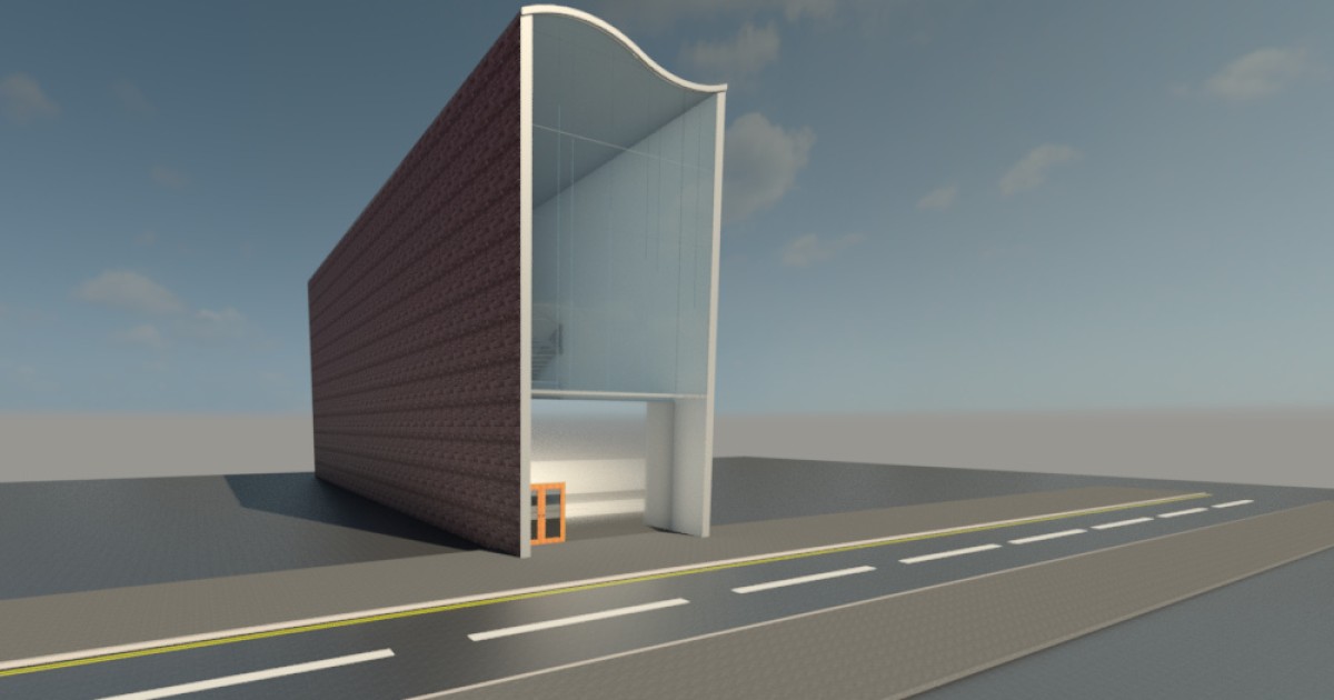 Infill Part 1 | Autodesk Community Gallery