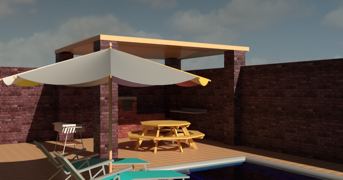 Project Test | Autodesk Community Gallery