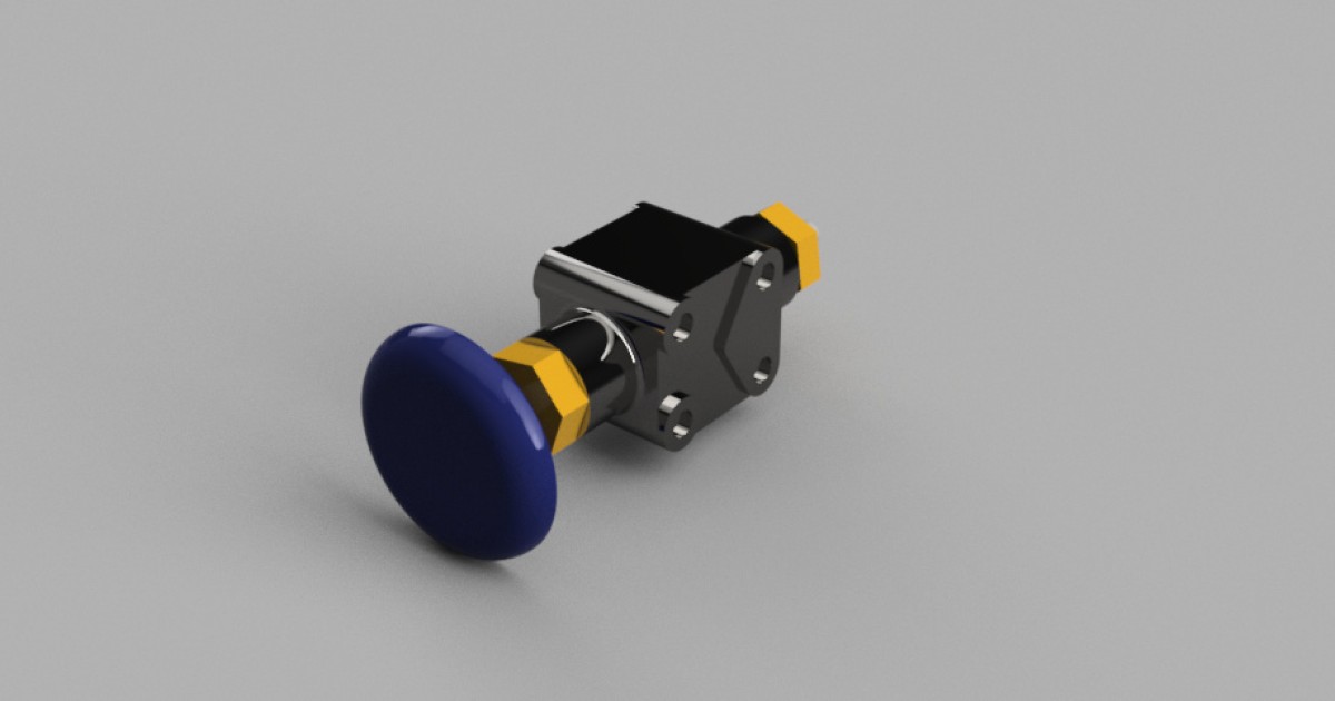 valve | Autodesk Community Gallery