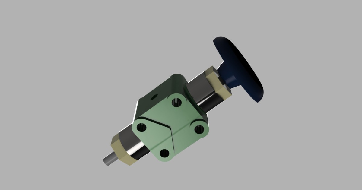 Valve Autodesk Community Gallery Valve Autodesk Community Gallery