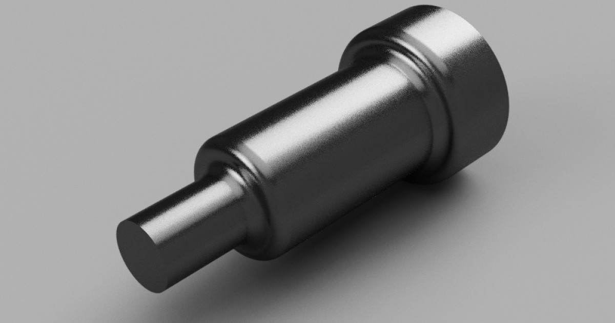 Cotter Joint | Autodesk Community Gallery