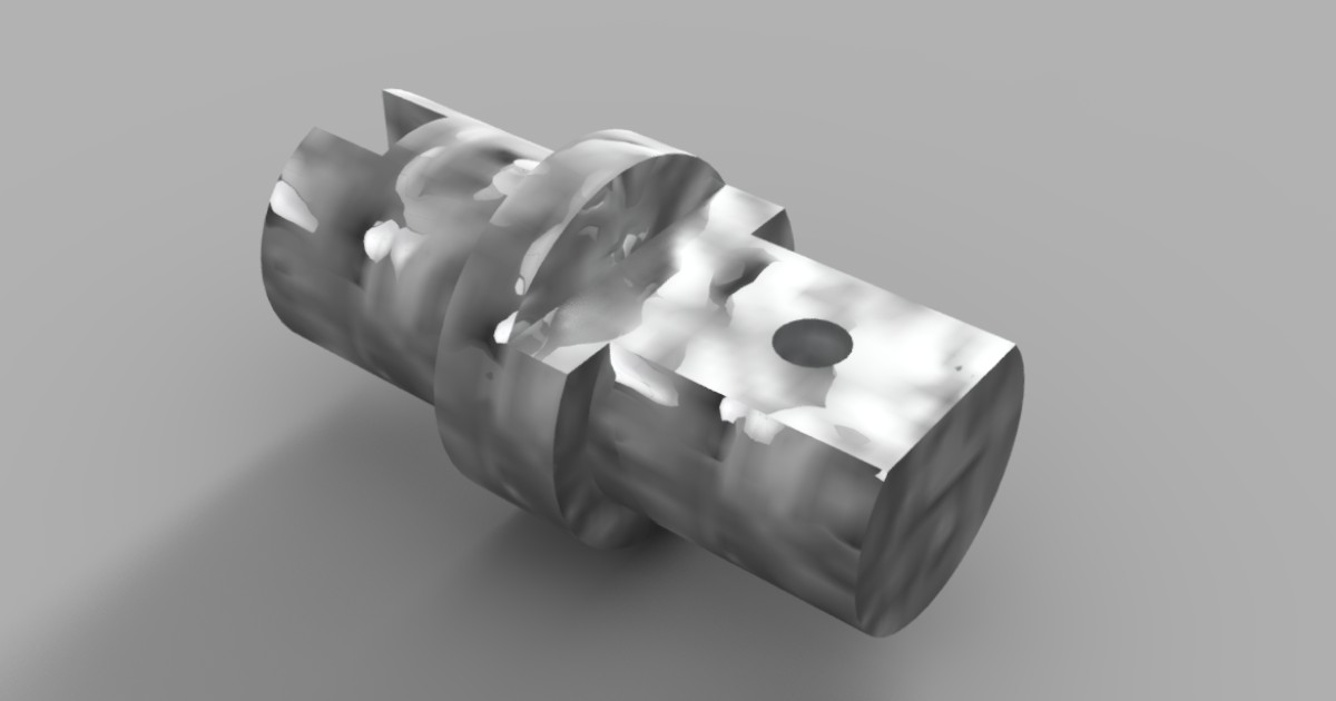 Revolve Autodesk Community Gallery